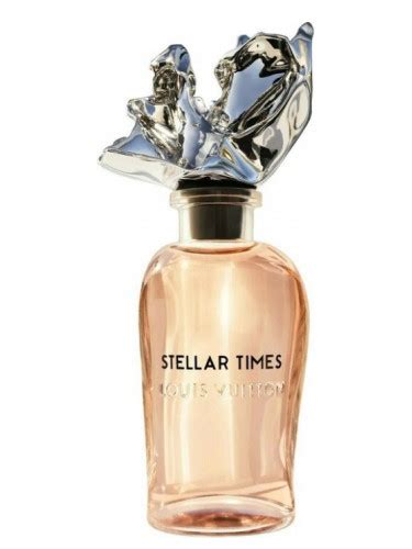 louis vuitton stellar times price|louis vuitton stellar times extrait.